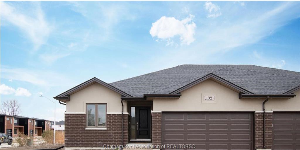 102 Kerr Avenue, Chatham, ON