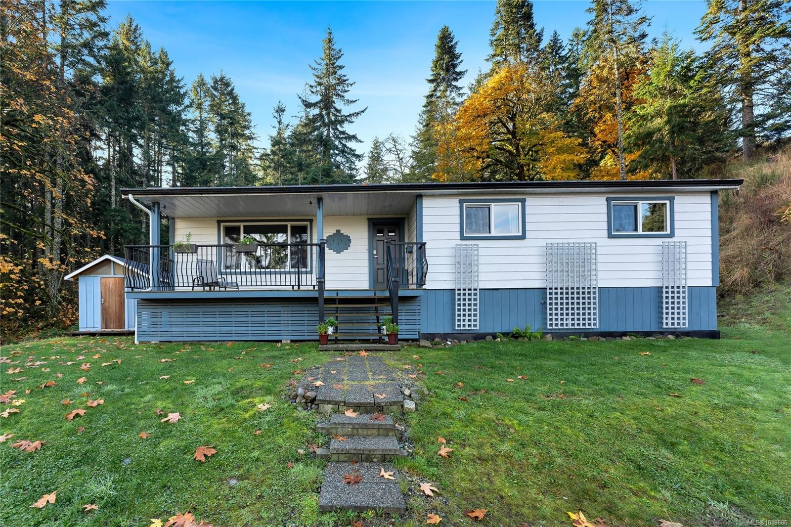 241 Aust Way, Salt Spring, BC