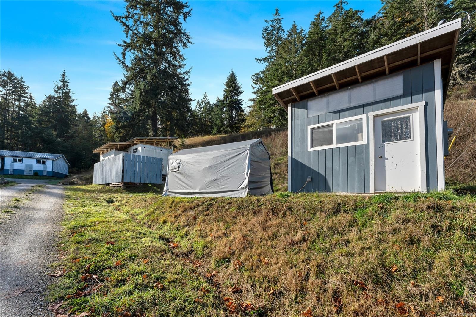 241 Aust Way, Salt Spring, BC