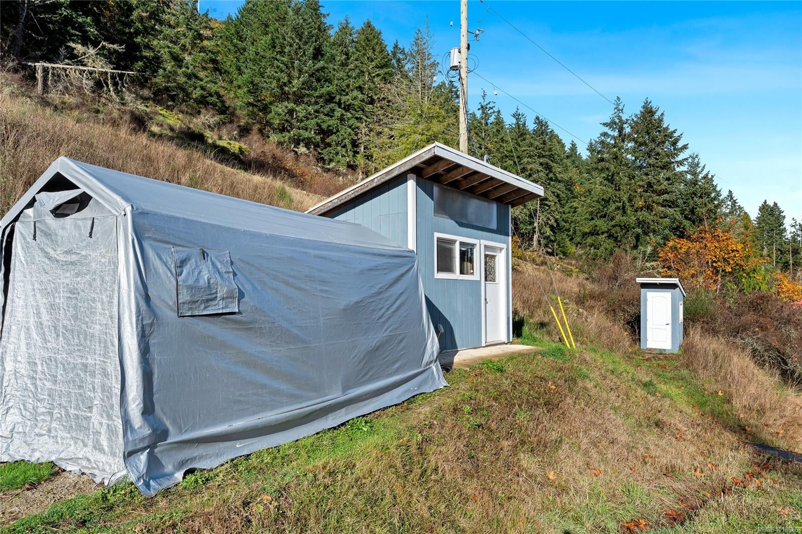 241 Aust Way, Salt Spring, BC