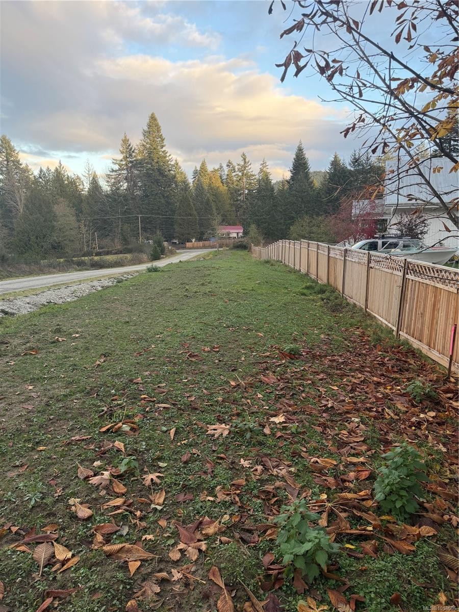 241 Aust Way, Salt Spring, BC