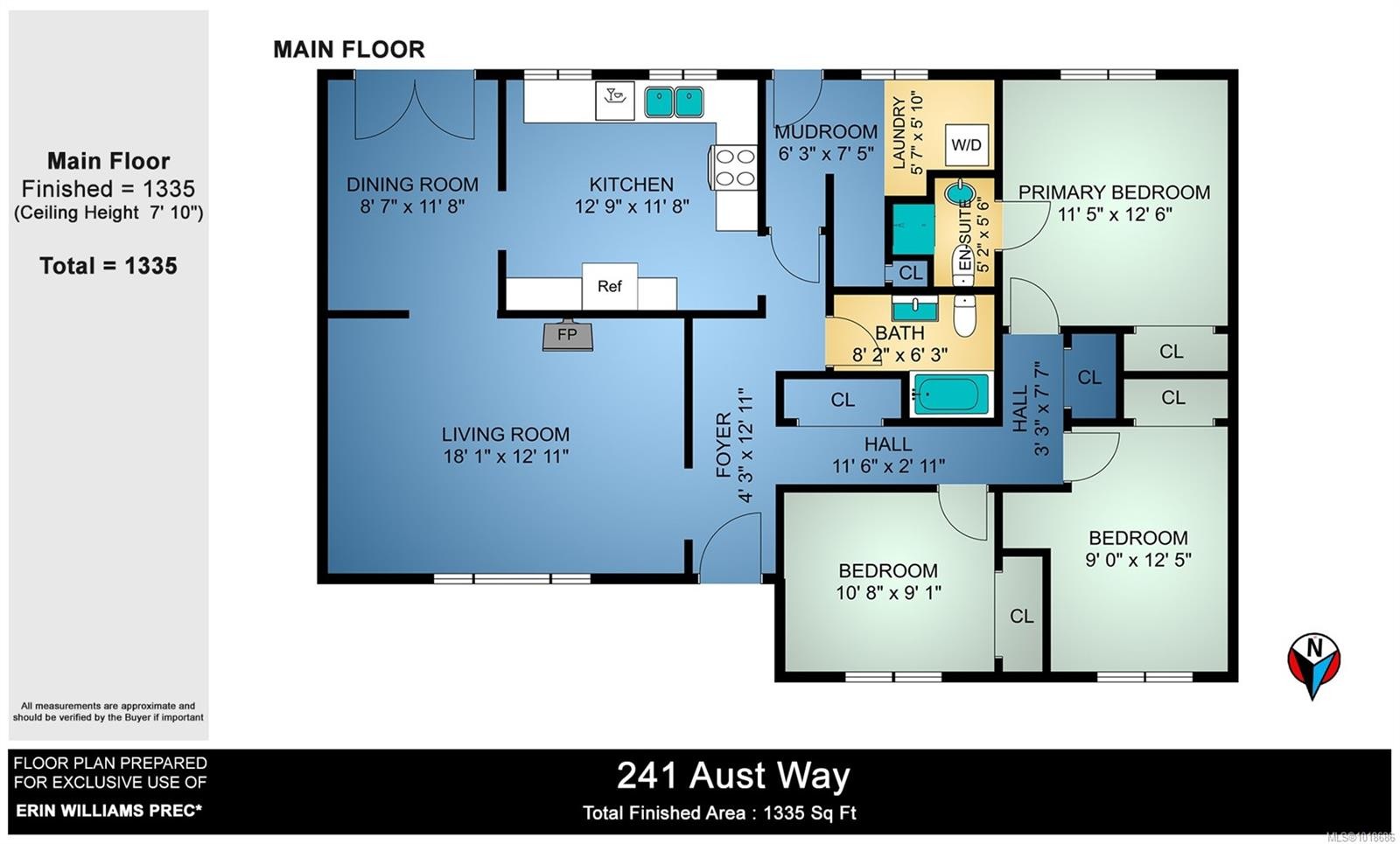 241 Aust Way, Salt Spring, BC
