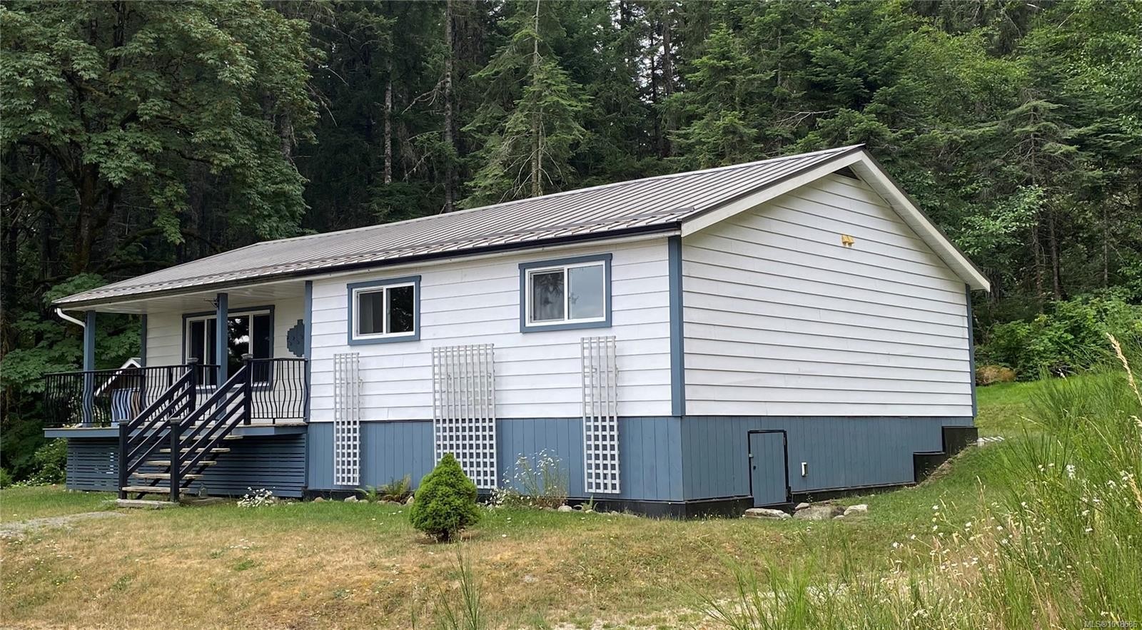 241 Aust Way, Salt Spring, BC