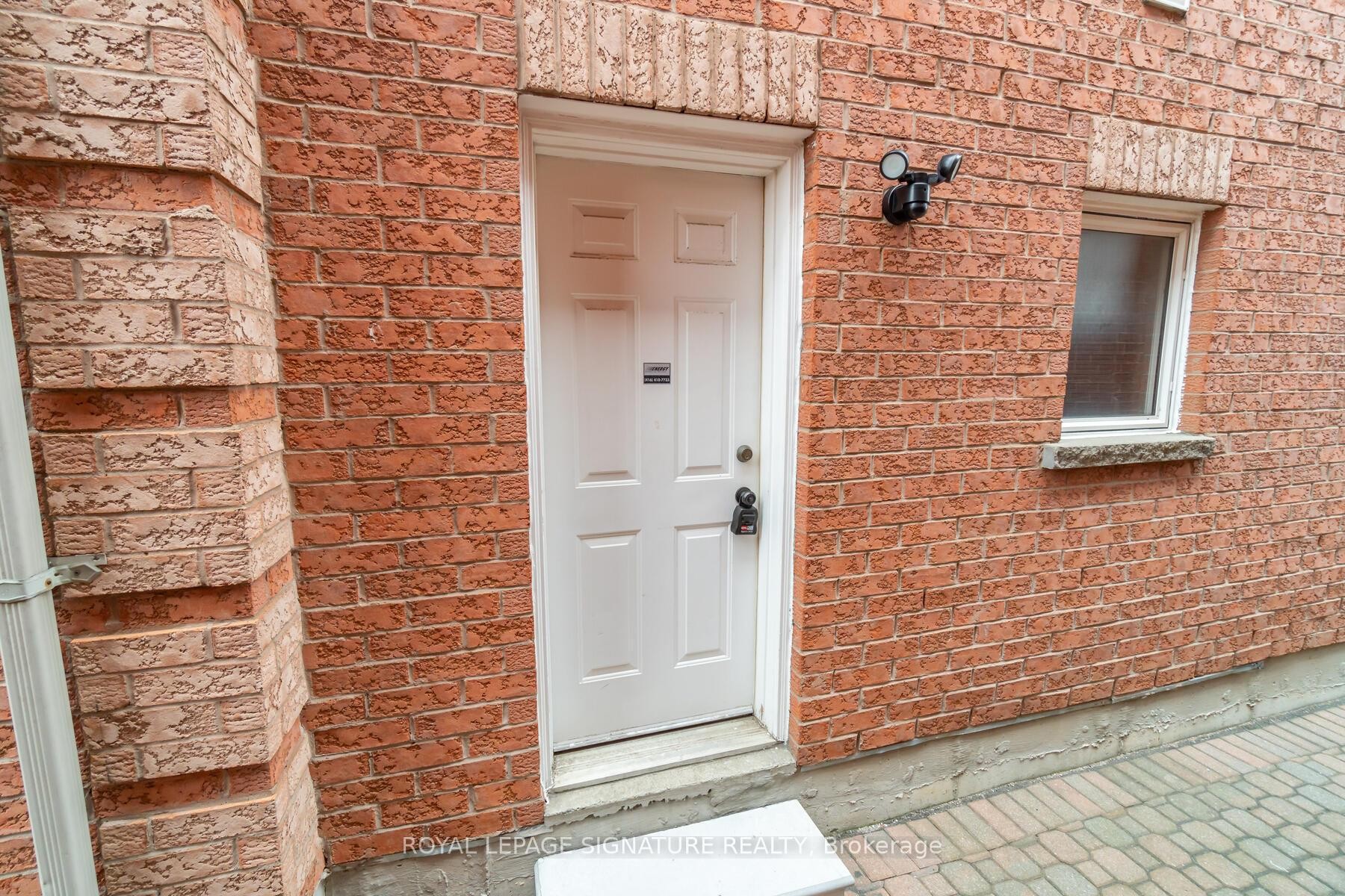 62 Summerlea Street, Markham, ON - Outdoor With Exterior