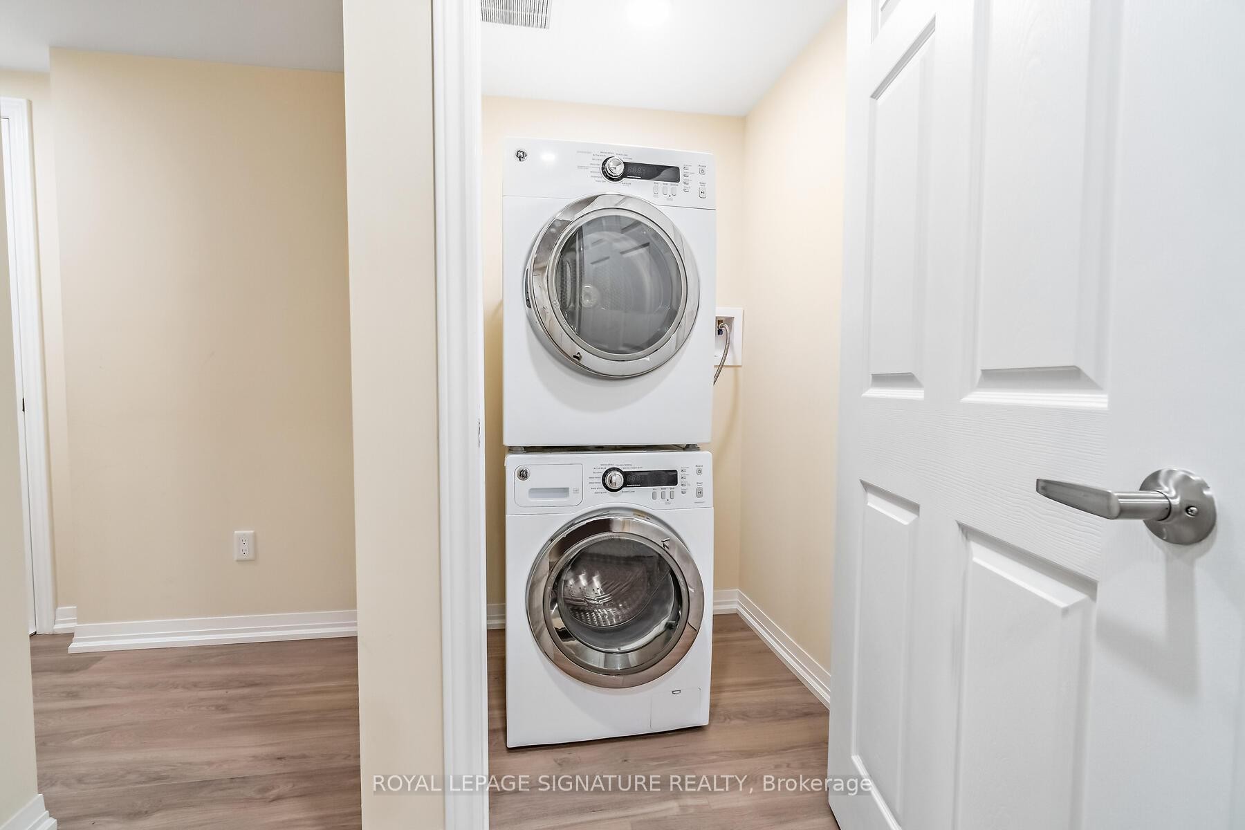 62 Summerlea Street, Markham, ON - Indoor Photo Showing Laundry Room