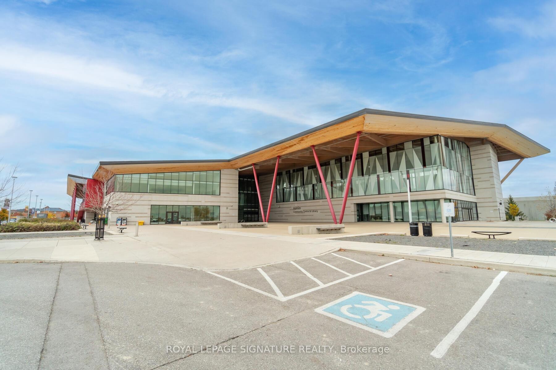 62 Summerlea Street, Markham, ON - Outdoor