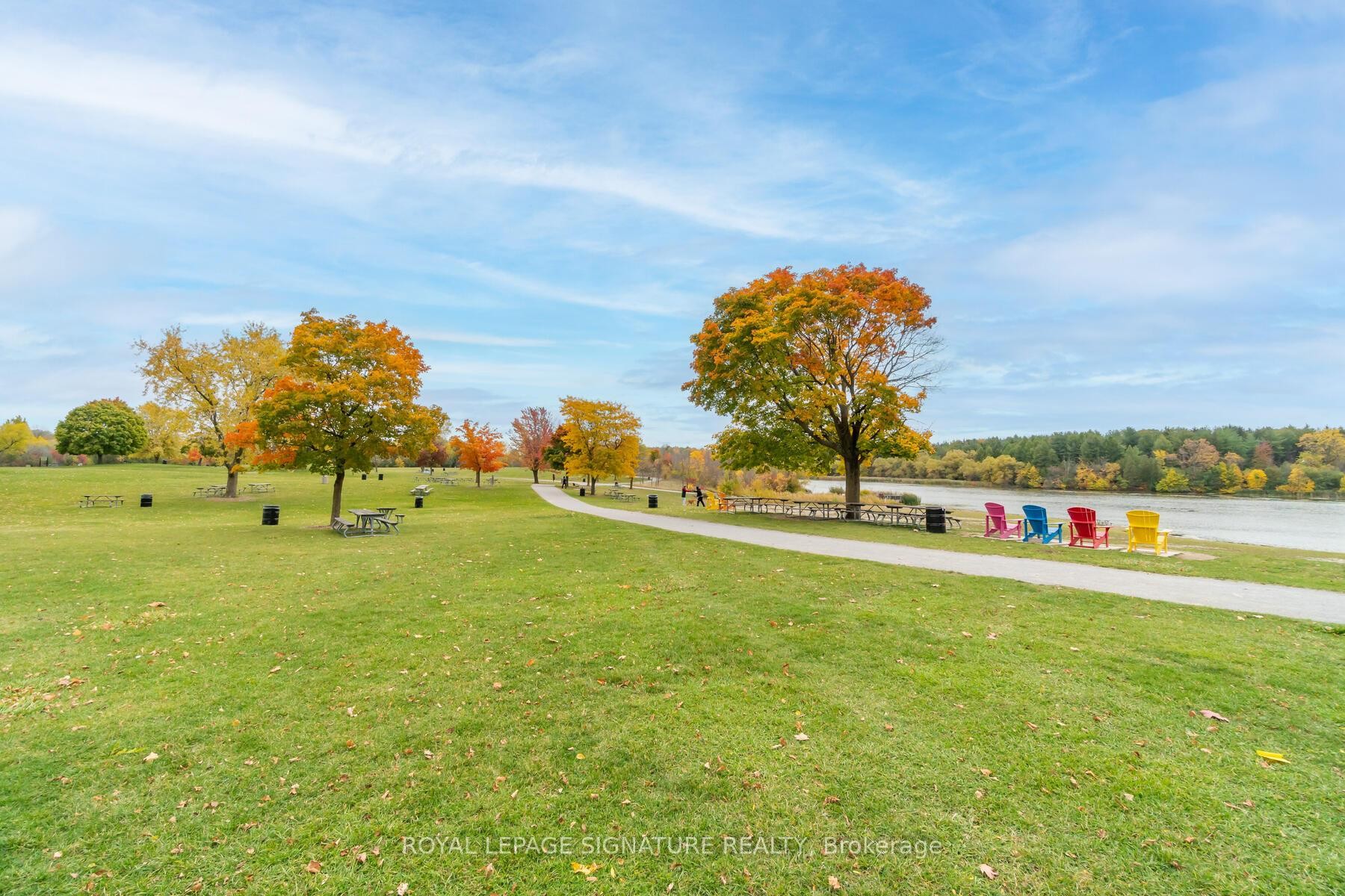 62 Summerlea Street, Markham, ON - Outdoor With View
