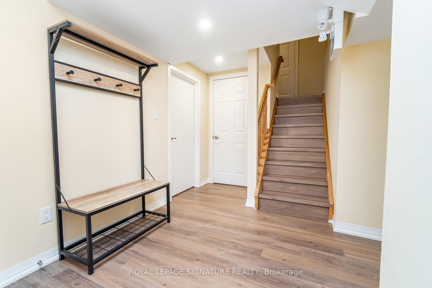 62 Summerlea Street, Markham, ON - Indoor Photo Showing Other Room