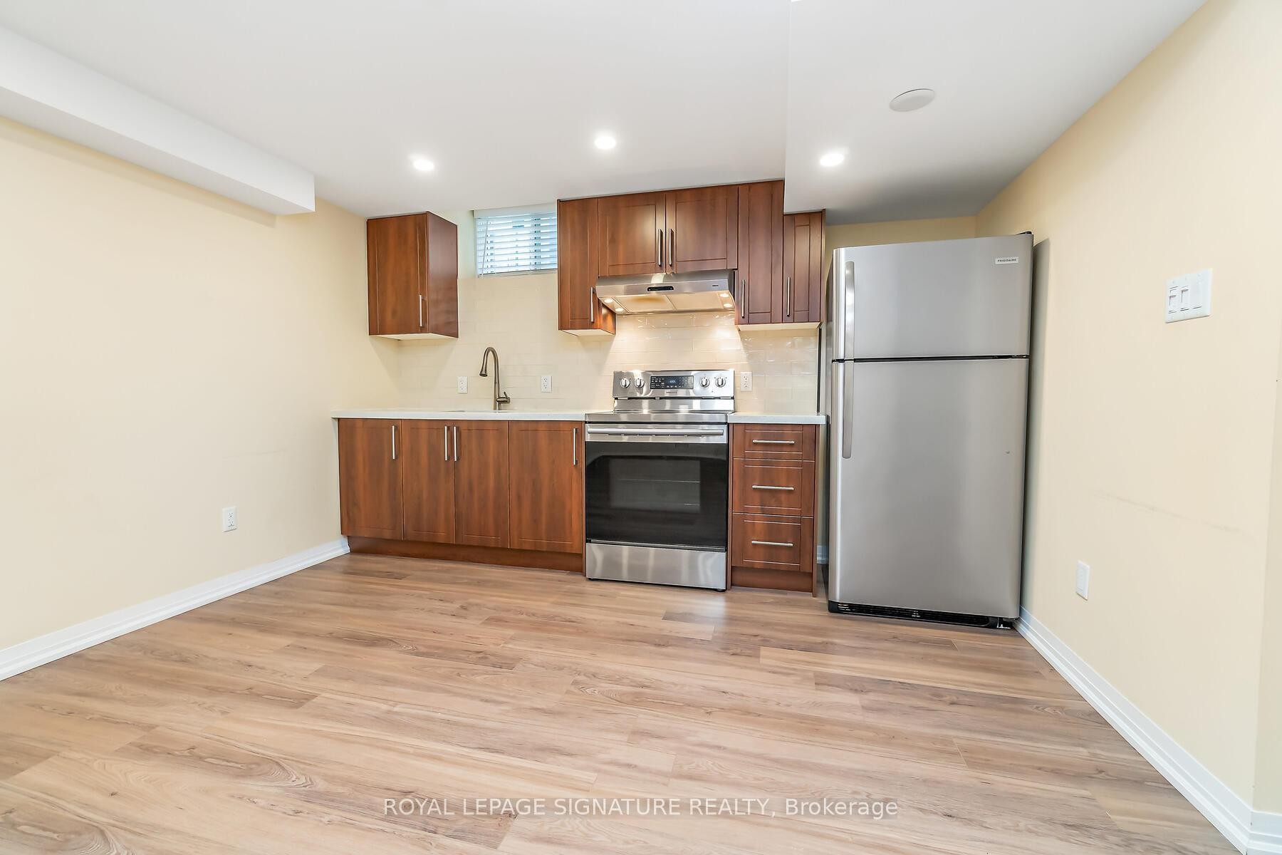 62 Summerlea Street, Markham, ON - Indoor Photo Showing Kitchen