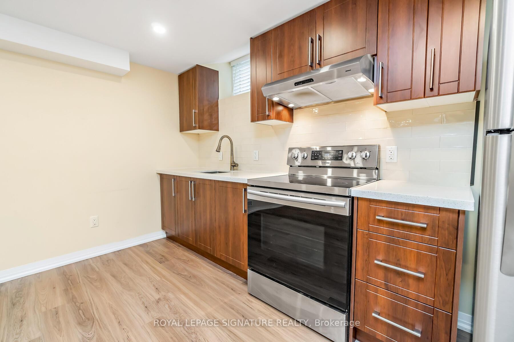 62 Summerlea Street, Markham, ON - Indoor Photo Showing Kitchen