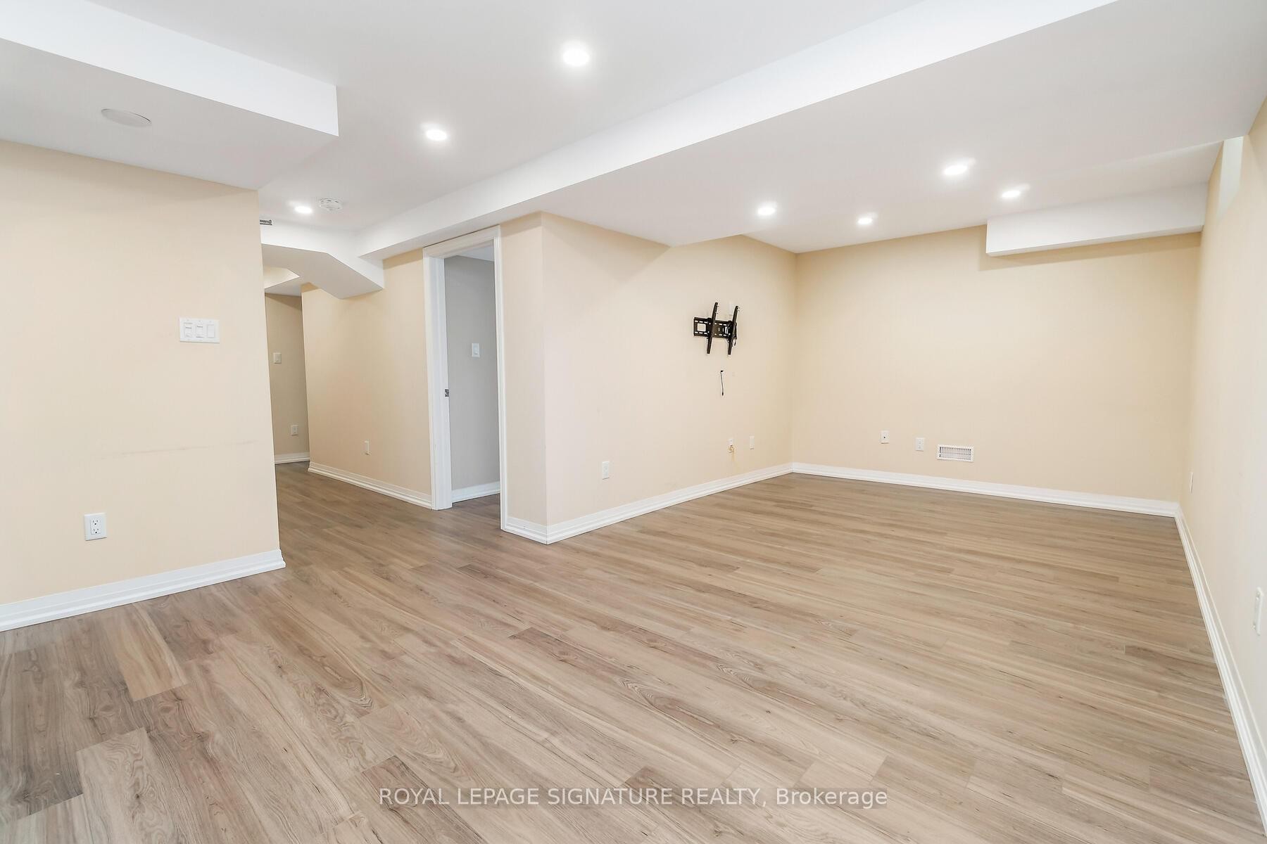 62 Summerlea Street, Markham, ON - Indoor