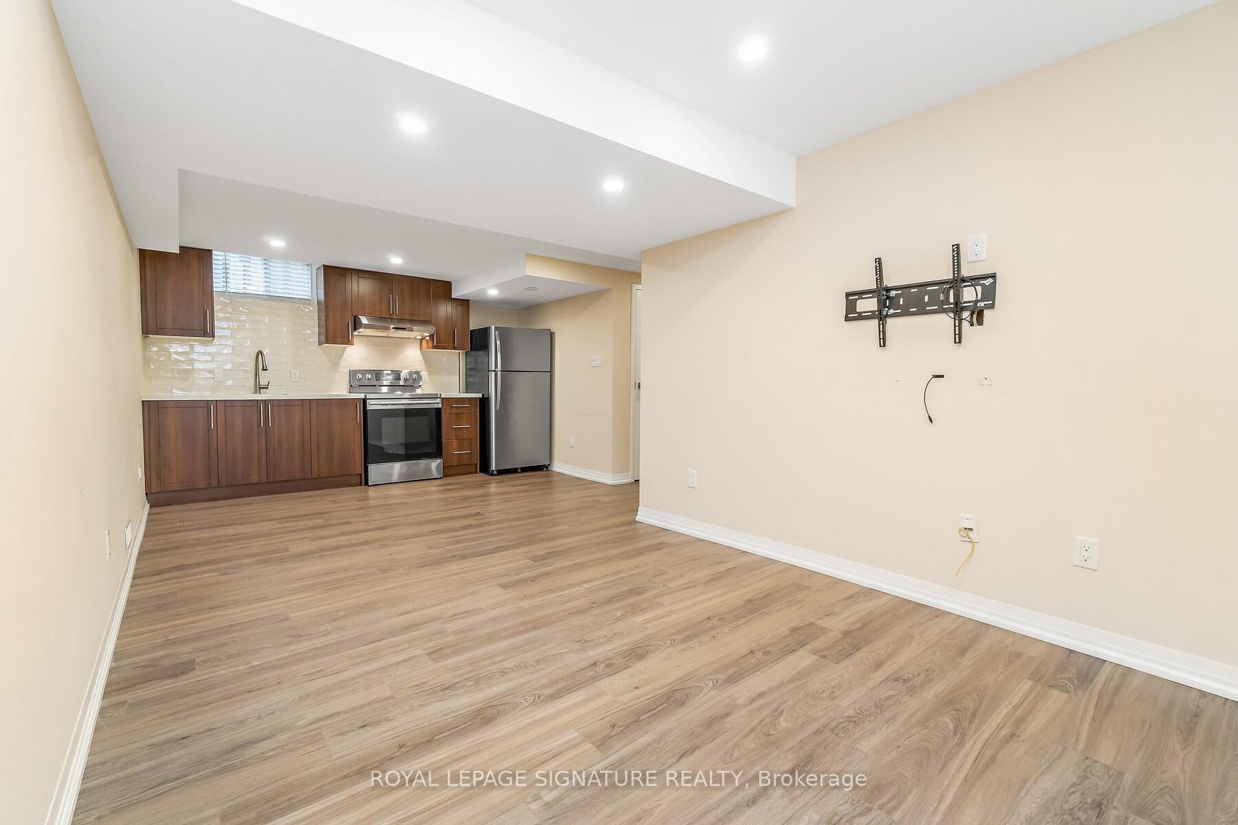 62 Summerlea Street, Markham, ON - Indoor