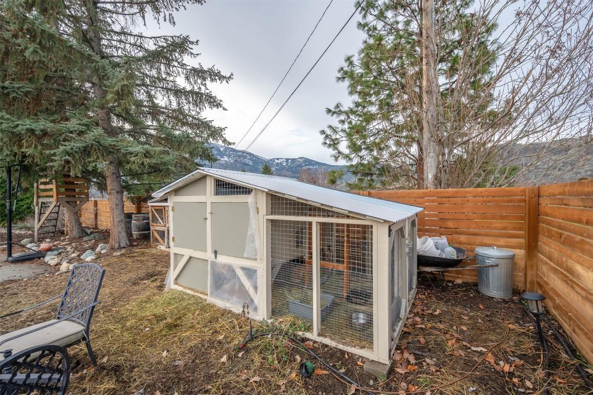 824 Road 2, Oliver, BC - Outdoor