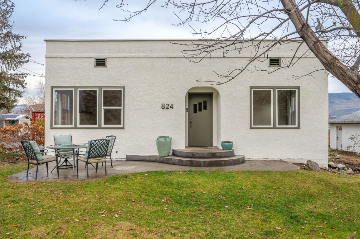 824 Road 2, Oliver, BC - Outdoor