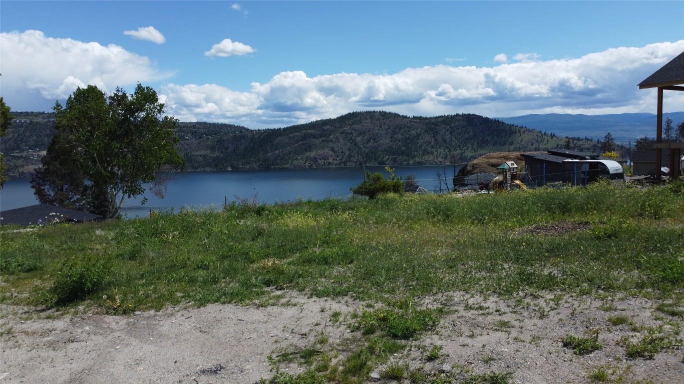131 Westside N Road, Kelowna, BC - Outdoor With Body Of Water With View
