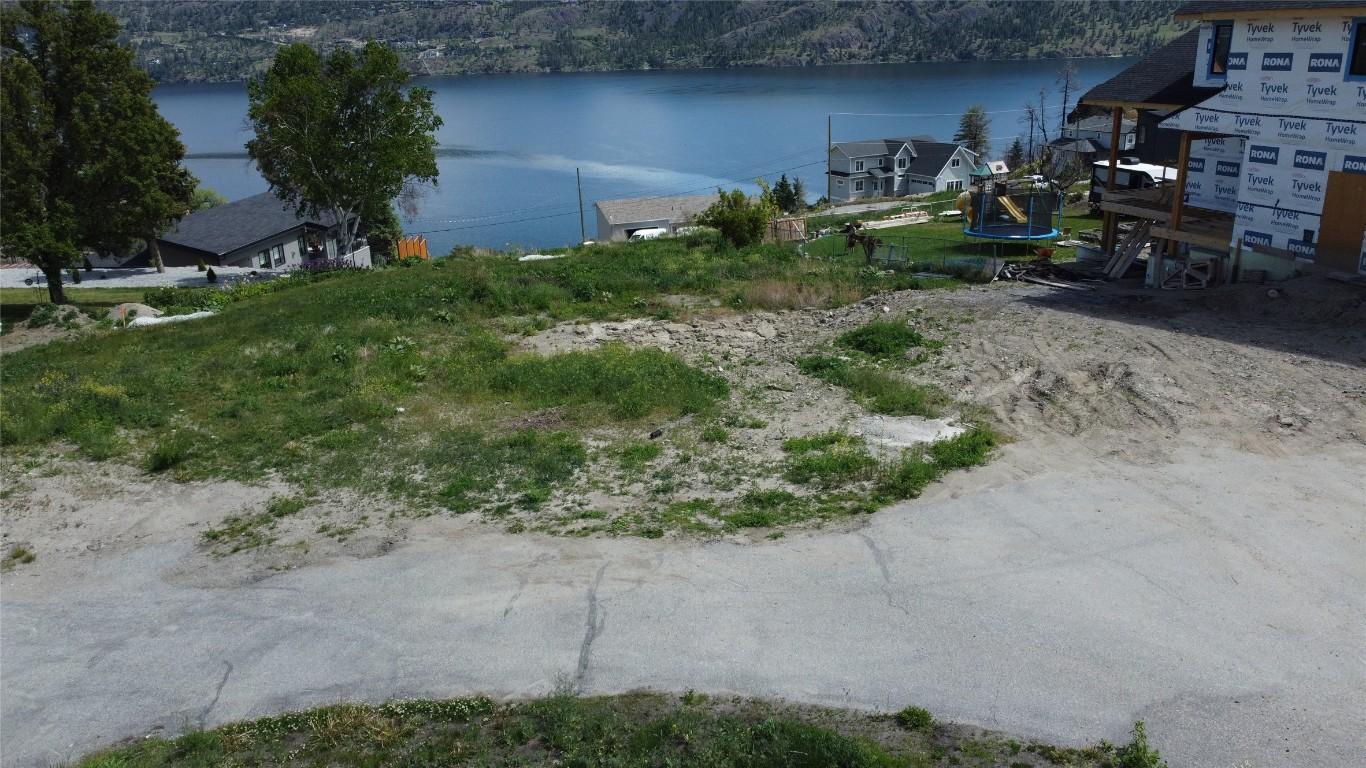 131 Westside N Road, Kelowna, BC - Outdoor With Body Of Water With View