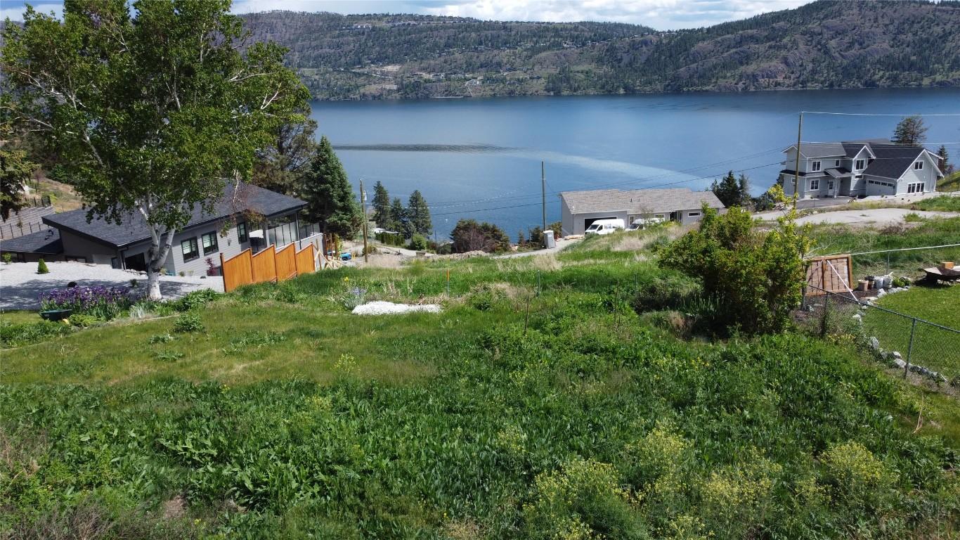 131 Westside N Road, Kelowna, BC - Outdoor With Body Of Water With View