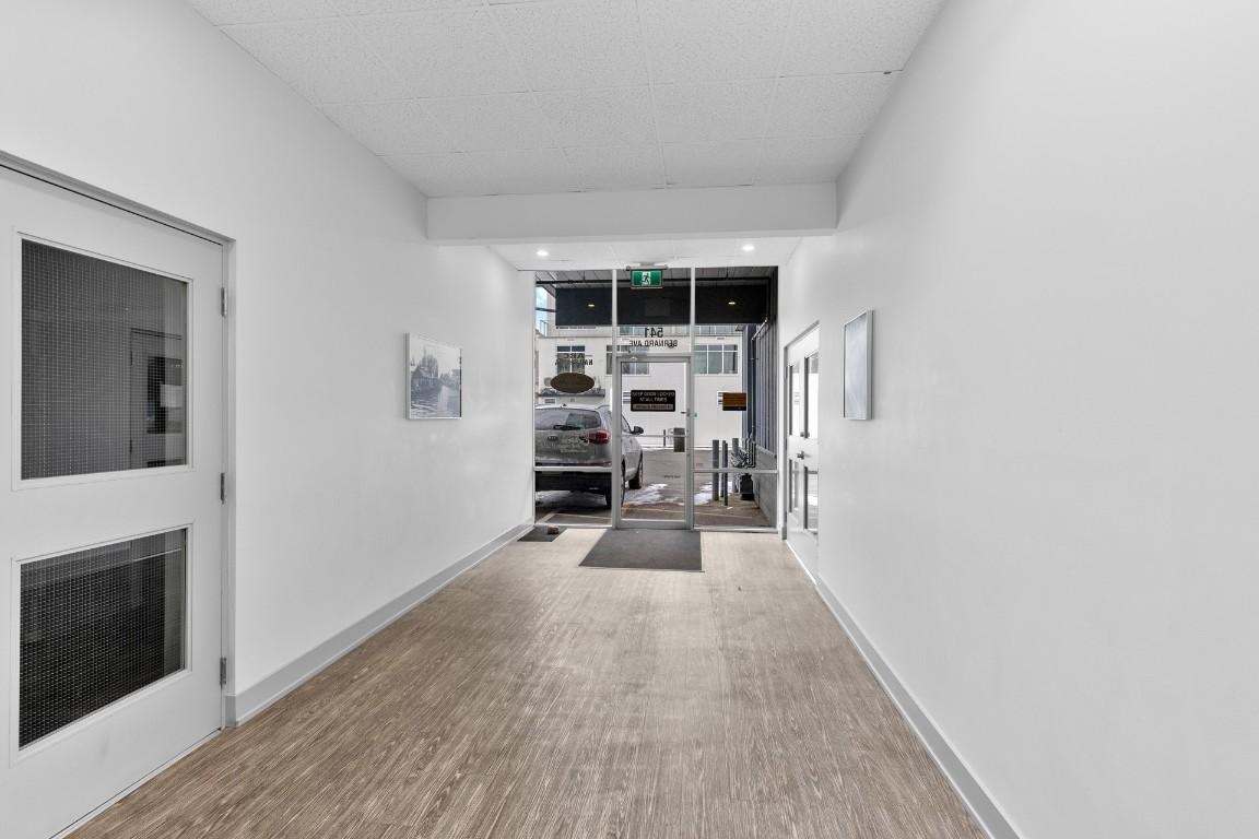 543 Bernard Avenue, Kelowna, BC