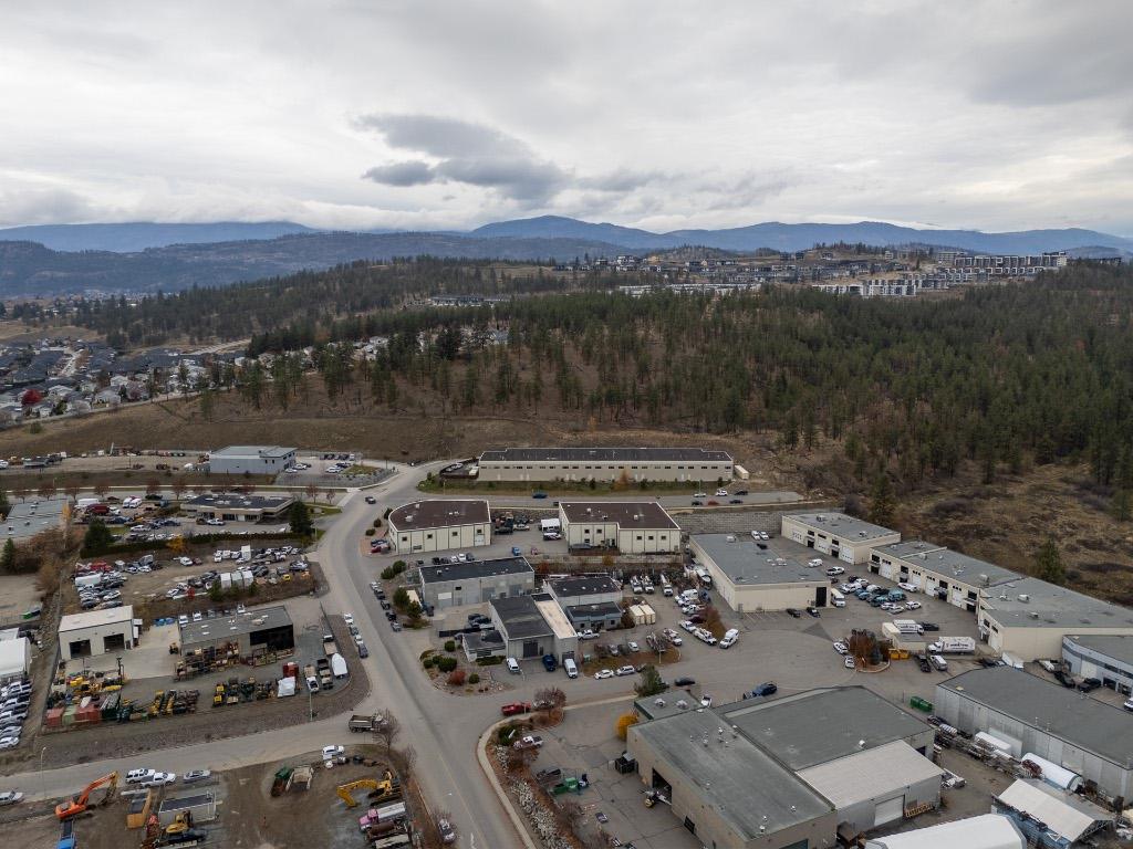 107-210 Lougheed Road, Kelowna, BC