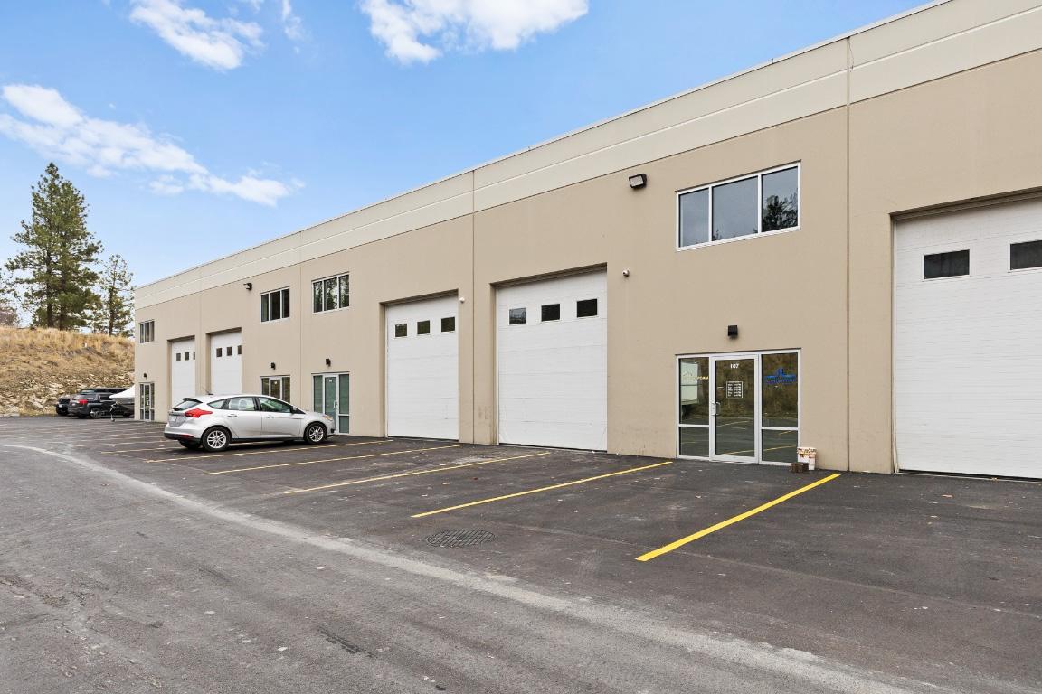 107-210 Lougheed Road, Kelowna, BC