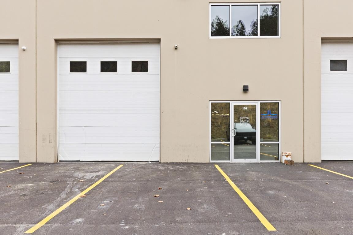 107-210 Lougheed Road, Kelowna, BC