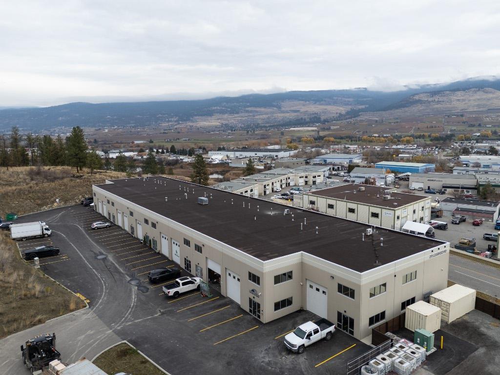 107-210 Lougheed Road, Kelowna, BC