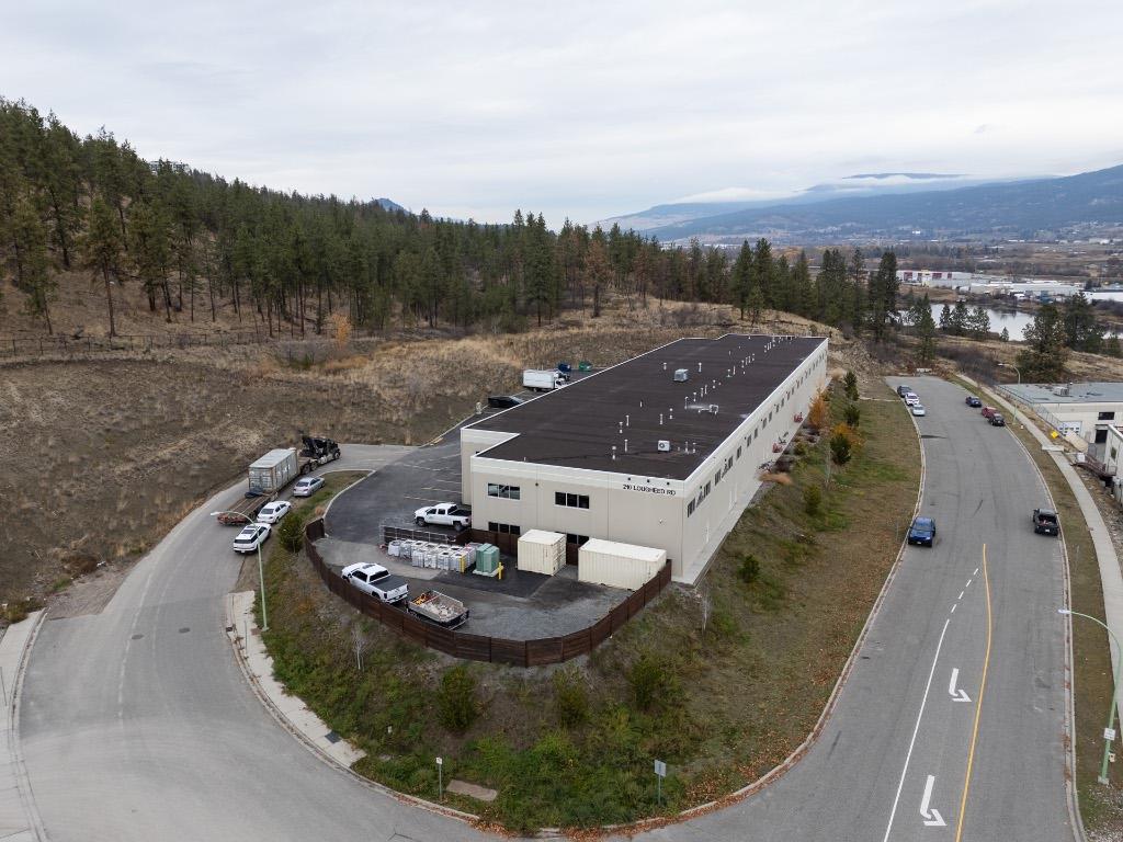 107-210 Lougheed Road, Kelowna, BC