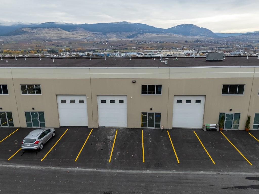 107-210 Lougheed Road, Kelowna, BC