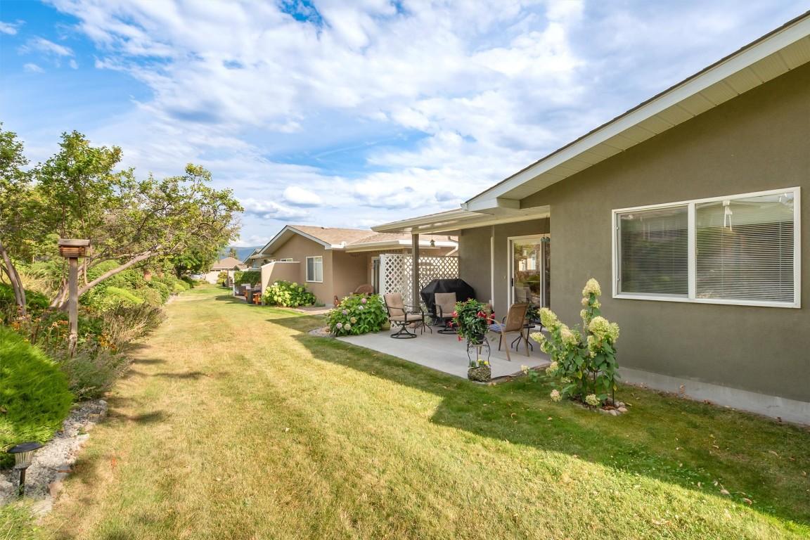 125-4035 Gellatly Road, West Kelowna, BC