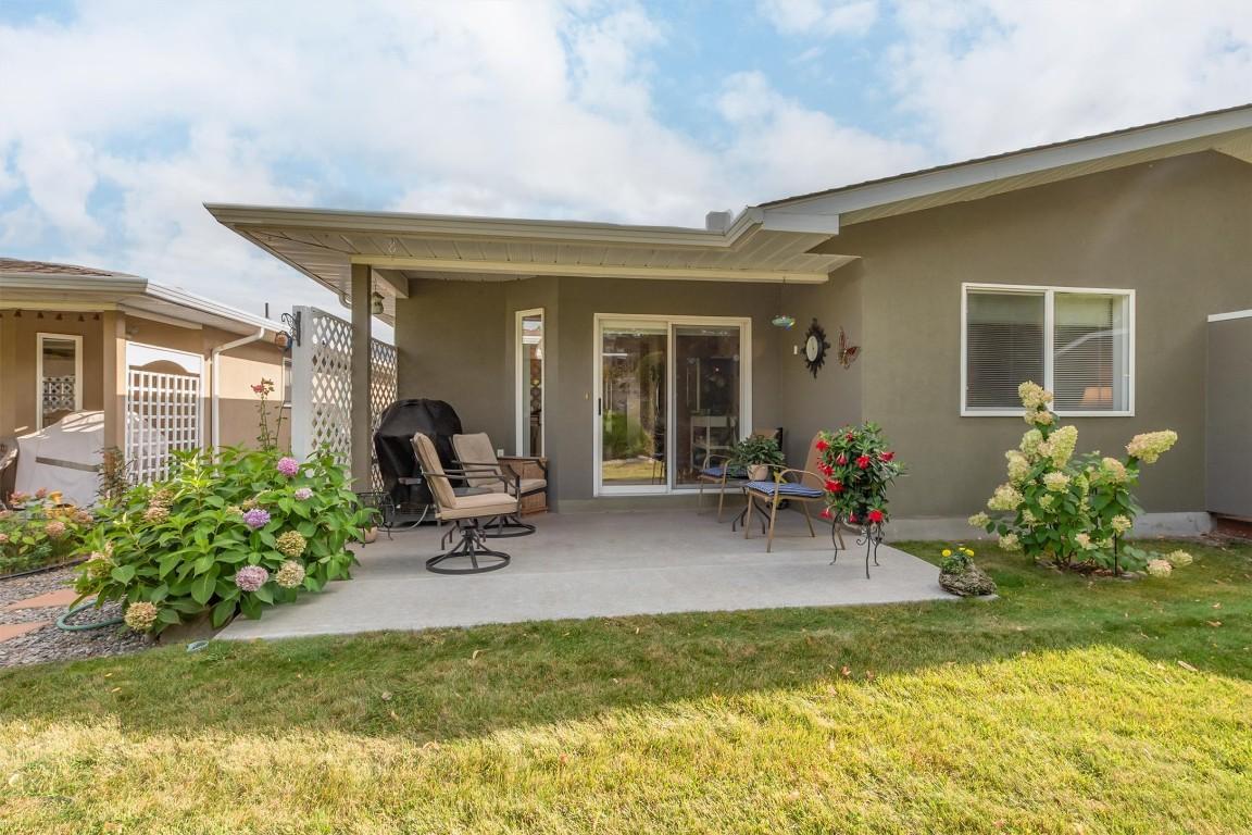 125-4035 Gellatly Road, West Kelowna, BC