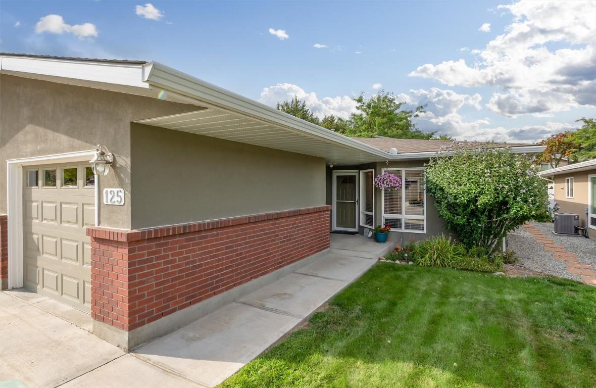 125-4035 Gellatly Road, West Kelowna, BC