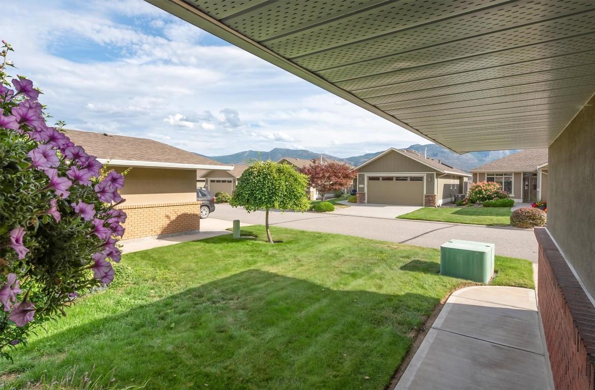 125-4035 Gellatly Road, West Kelowna, BC