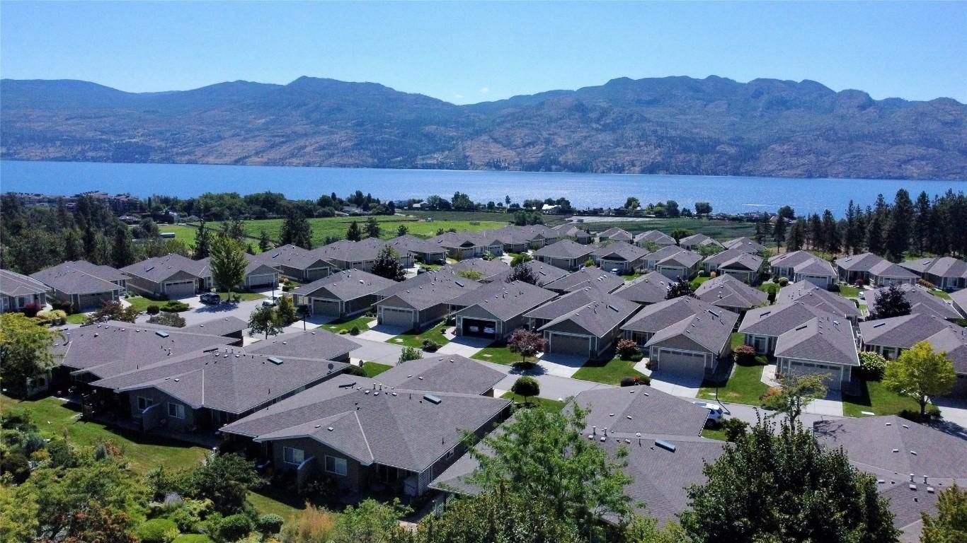 125-4035 Gellatly Road, West Kelowna, BC