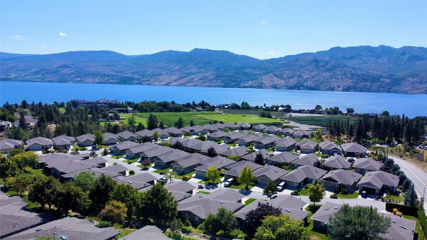 125-4035 Gellatly Road, West Kelowna, BC