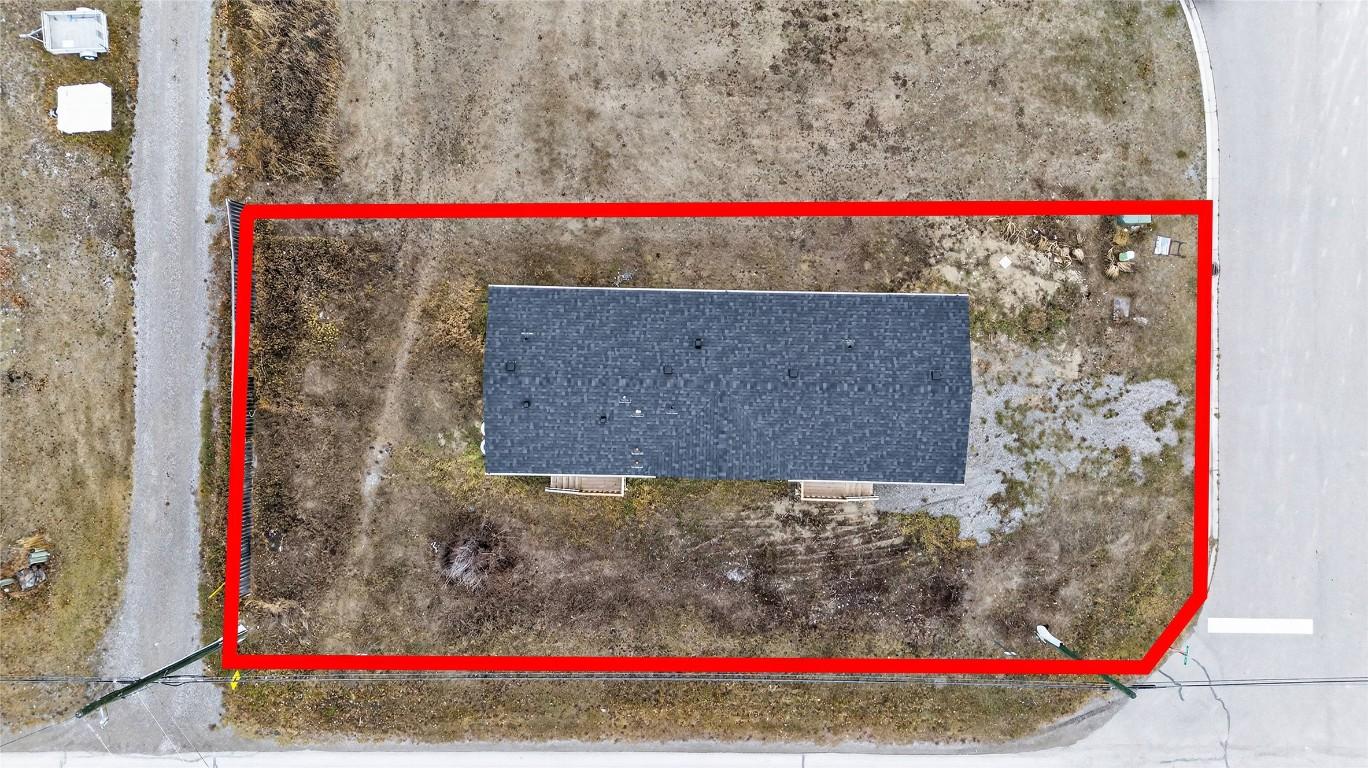 8948 Rundle Place, Canal Flats, BC