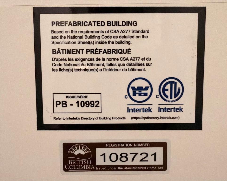 8948 Rundle Place, Canal Flats, BC