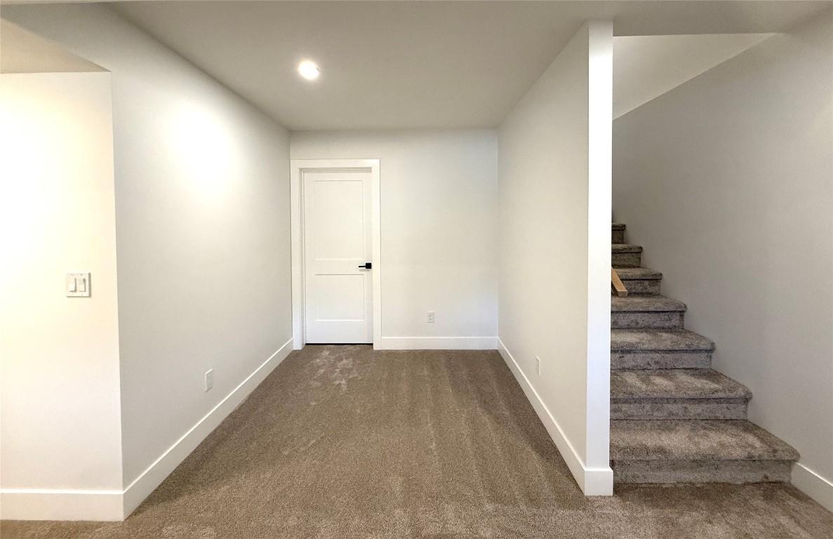 20 Kimberley Avenue, Kimberley, BC - Indoor Photo Showing Other Room