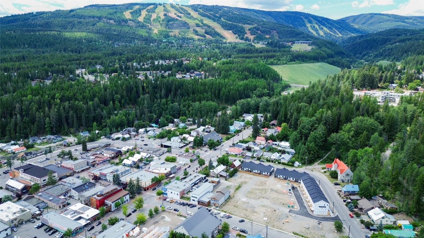 20 Kimberley Avenue, Kimberley, BC - Outdoor With View