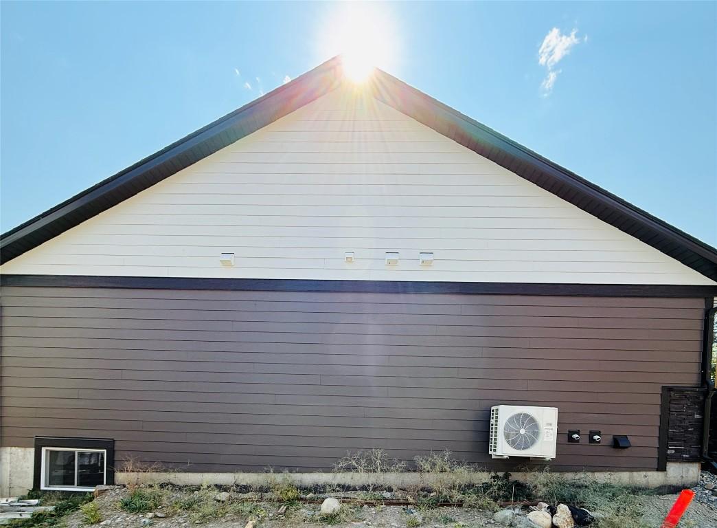 20 Kimberley Avenue, Kimberley, BC - Outdoor