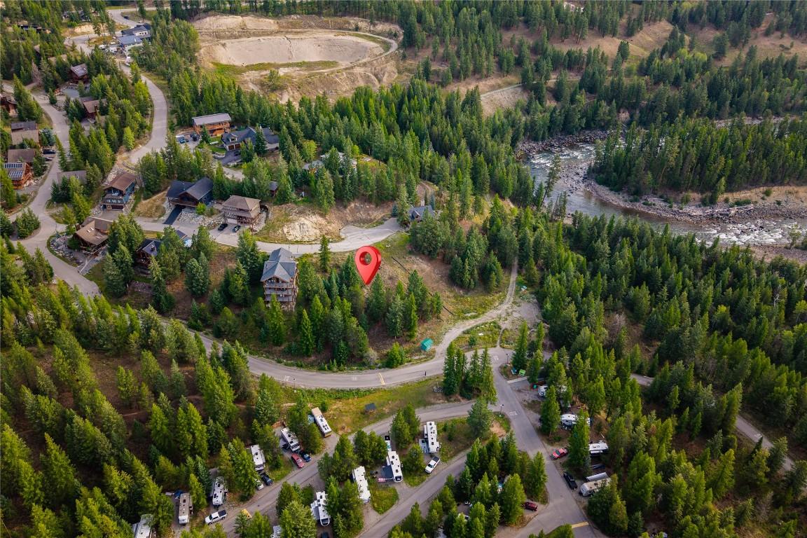 229 River Ridge Way, Kimberley, BC - Outdoor With View