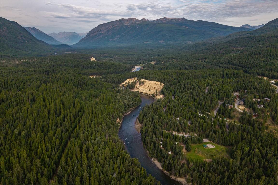 229 River Ridge Way, Kimberley, BC - Outdoor With View