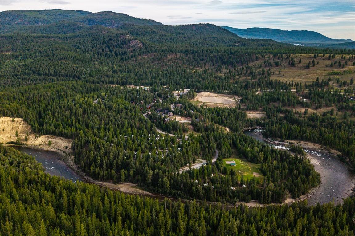 229 River Ridge Way, Kimberley, BC - Outdoor With View