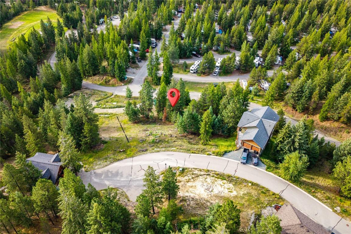 229 River Ridge Way, Kimberley, BC - Outdoor