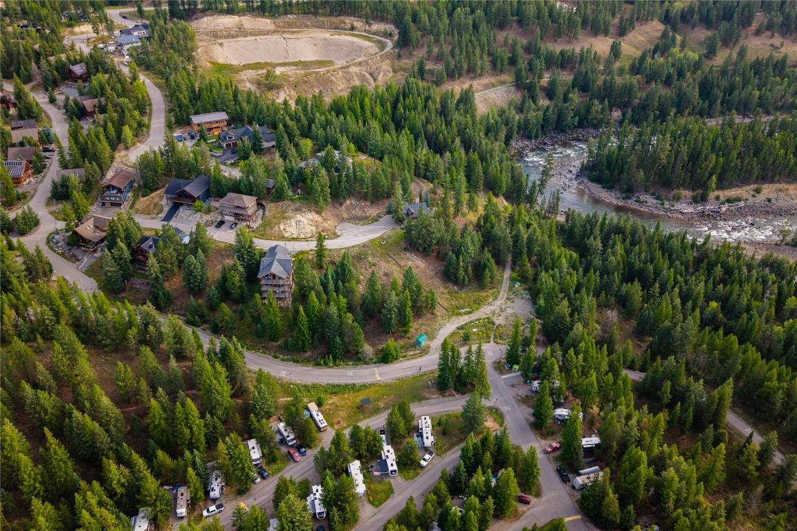 229 River Ridge Way, Kimberley, BC - Outdoor With View