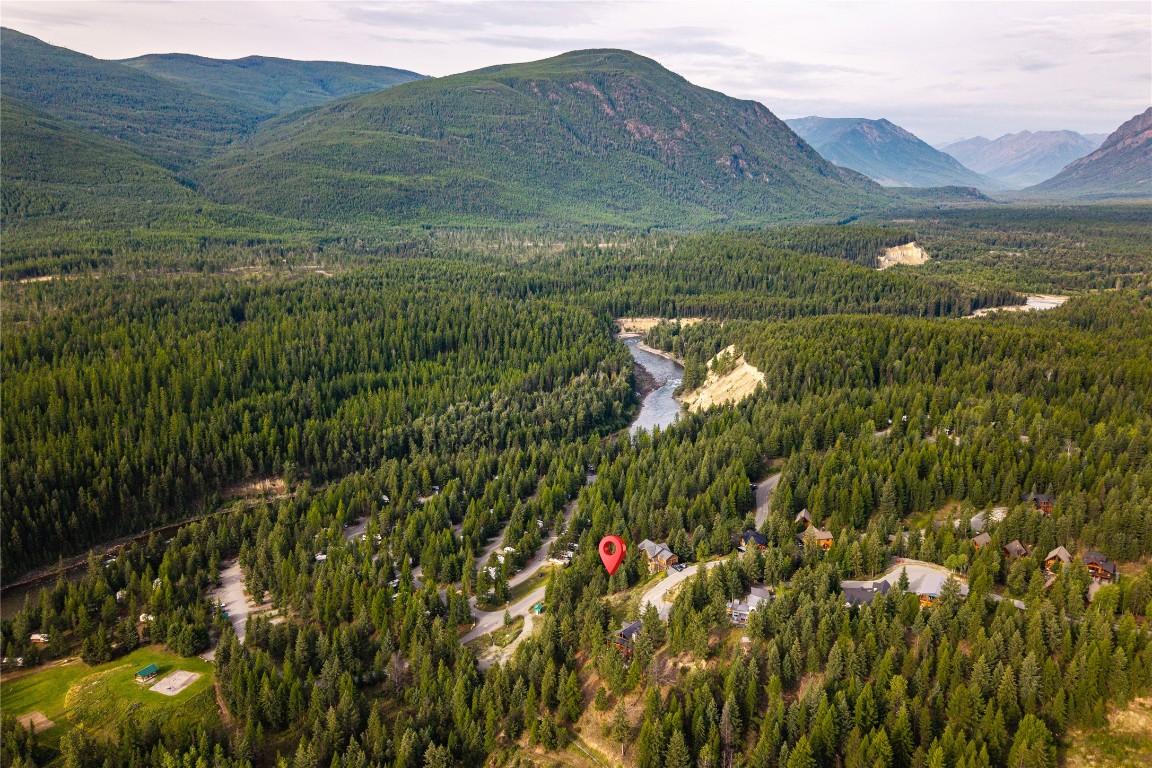 229 River Ridge Way, Kimberley, BC - Outdoor With View