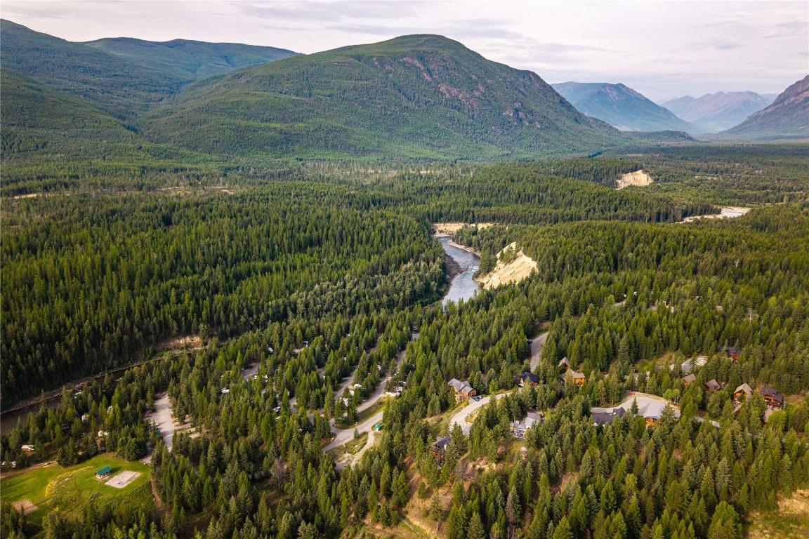 229 River Ridge Way, Kimberley, BC - Outdoor With View