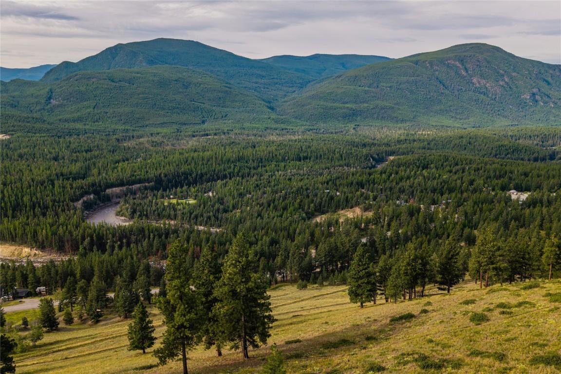 229 River Ridge Way, Kimberley, BC - Outdoor With View