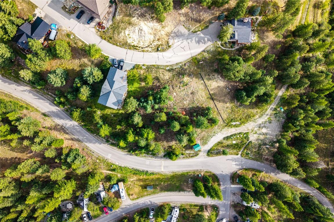 229 River Ridge Way, Kimberley, BC - Outdoor With View