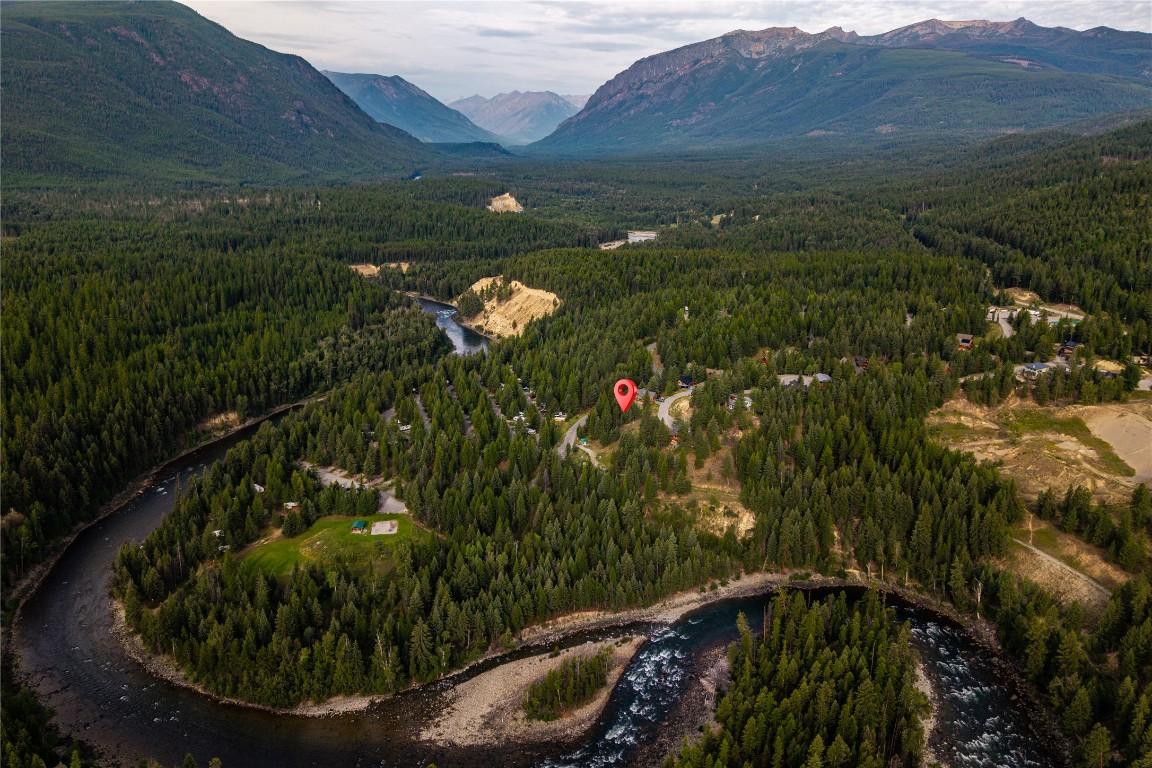 229 River Ridge Way, Kimberley, BC - Outdoor With View