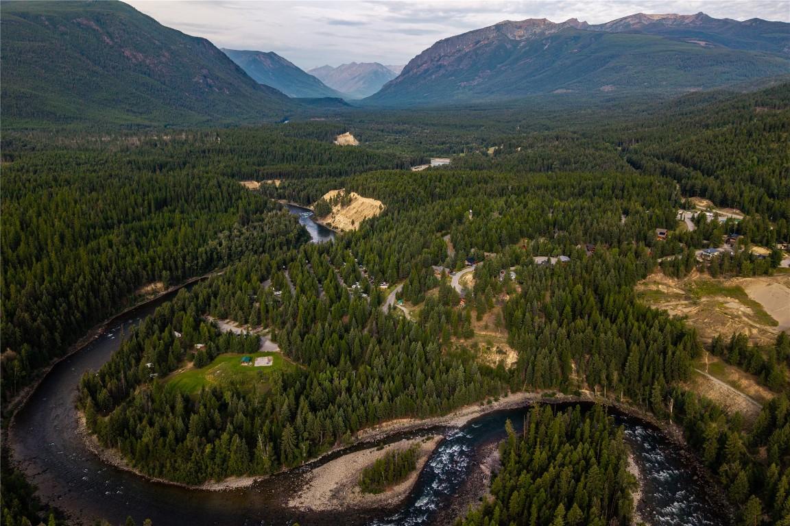 229 River Ridge Way, Kimberley, BC - Outdoor With View